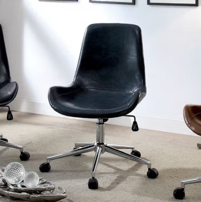 FOA CM-AC6530GY Mulholland Office Chair