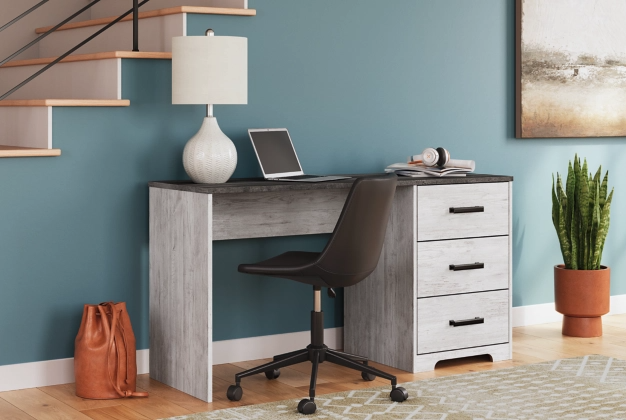 Ashley H4121-34 Shawburn Home Office Desk