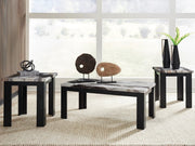 Ashley T255-13 Jazmore Occasional Table Set Occasional Table Set