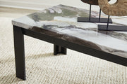 Ashley T255-13 Jazmore Occasional Table Set Occasional Table Set