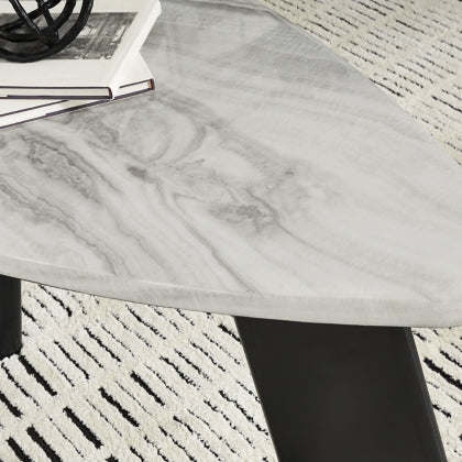 Ashley T389-13 Lilyberg 3 Piece Occasional Table Set