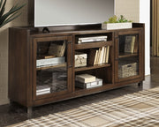 Ashley W633-68 Starmore XL TV Stand ( Special Order )
