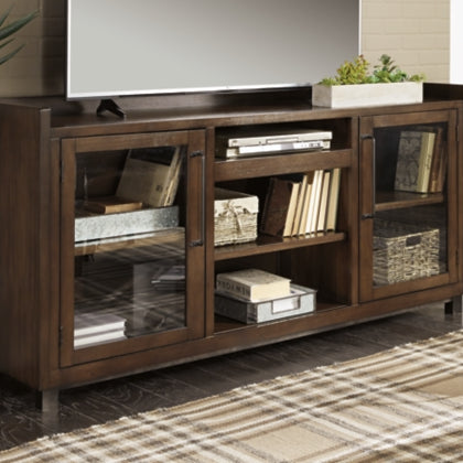Ashley W633-68 Starmore XL TV Stand ( Special Order )