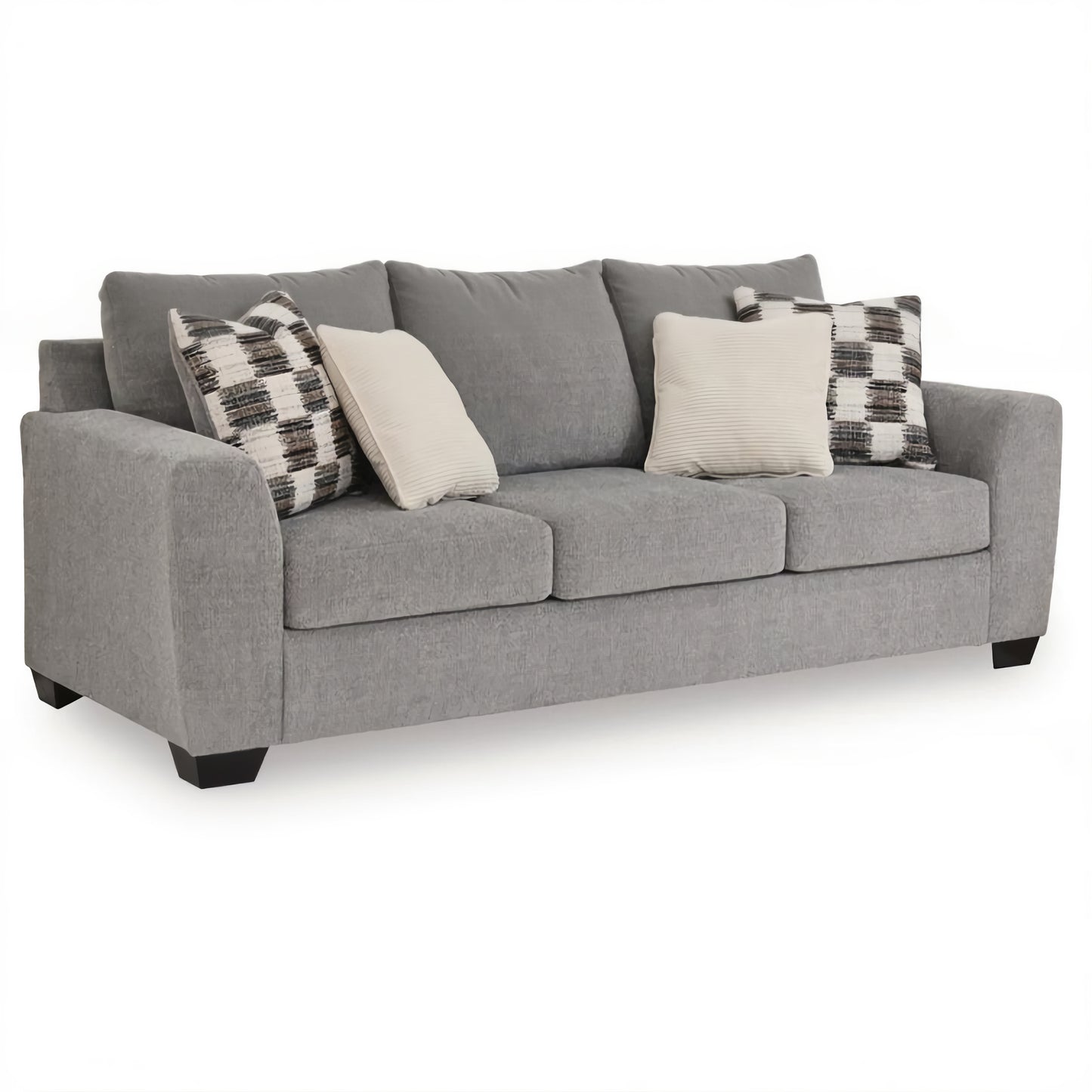 Ashley 6310338 Loreo Flint Sofa