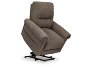 Ashley 1790212 Aureta Earth Power Lift Recliner