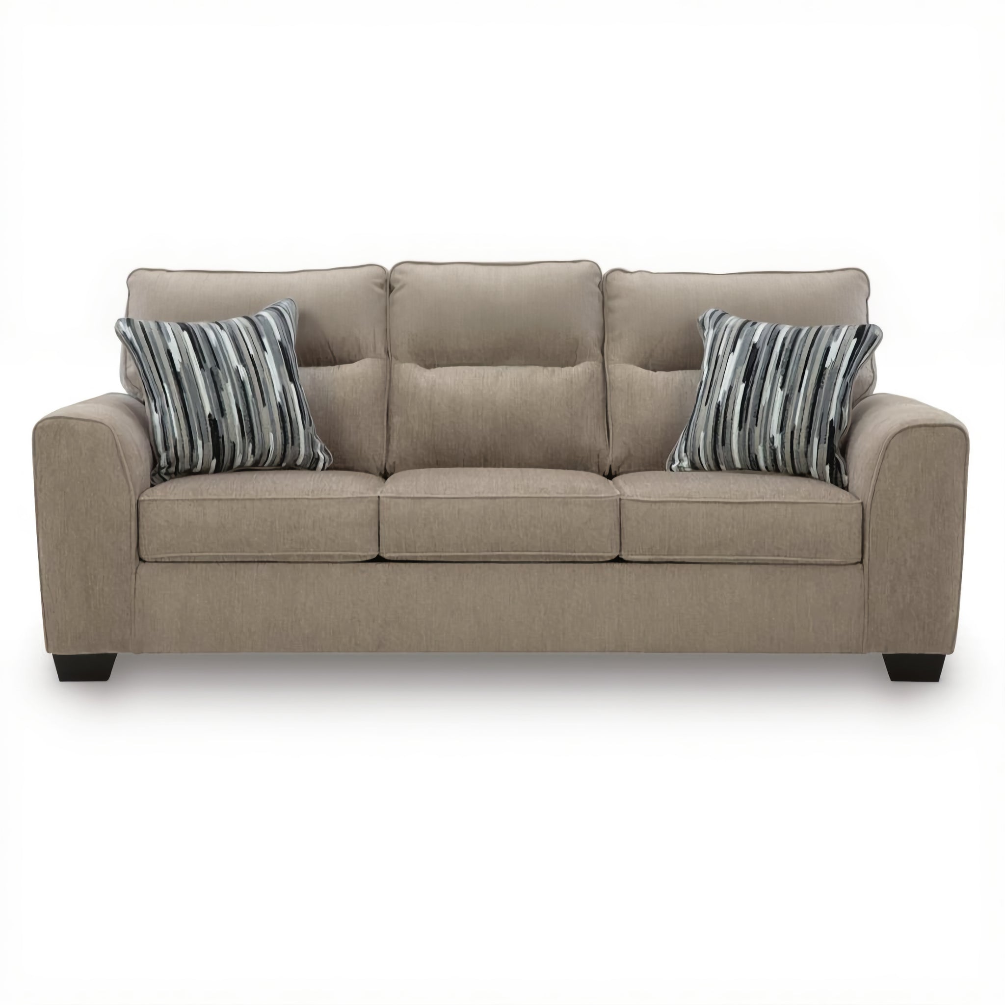 Ashley 3130438 Olten Mocha Sofa