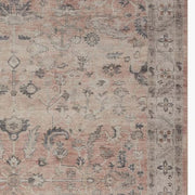 Loloi Hathaway HTH-06 Blush / Multi 5' x 7' 6" Rug