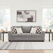 Ashley 6310338 Loreo Flint Sofa