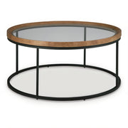 Ashley T502-8 Noraluna Round Coffee Table