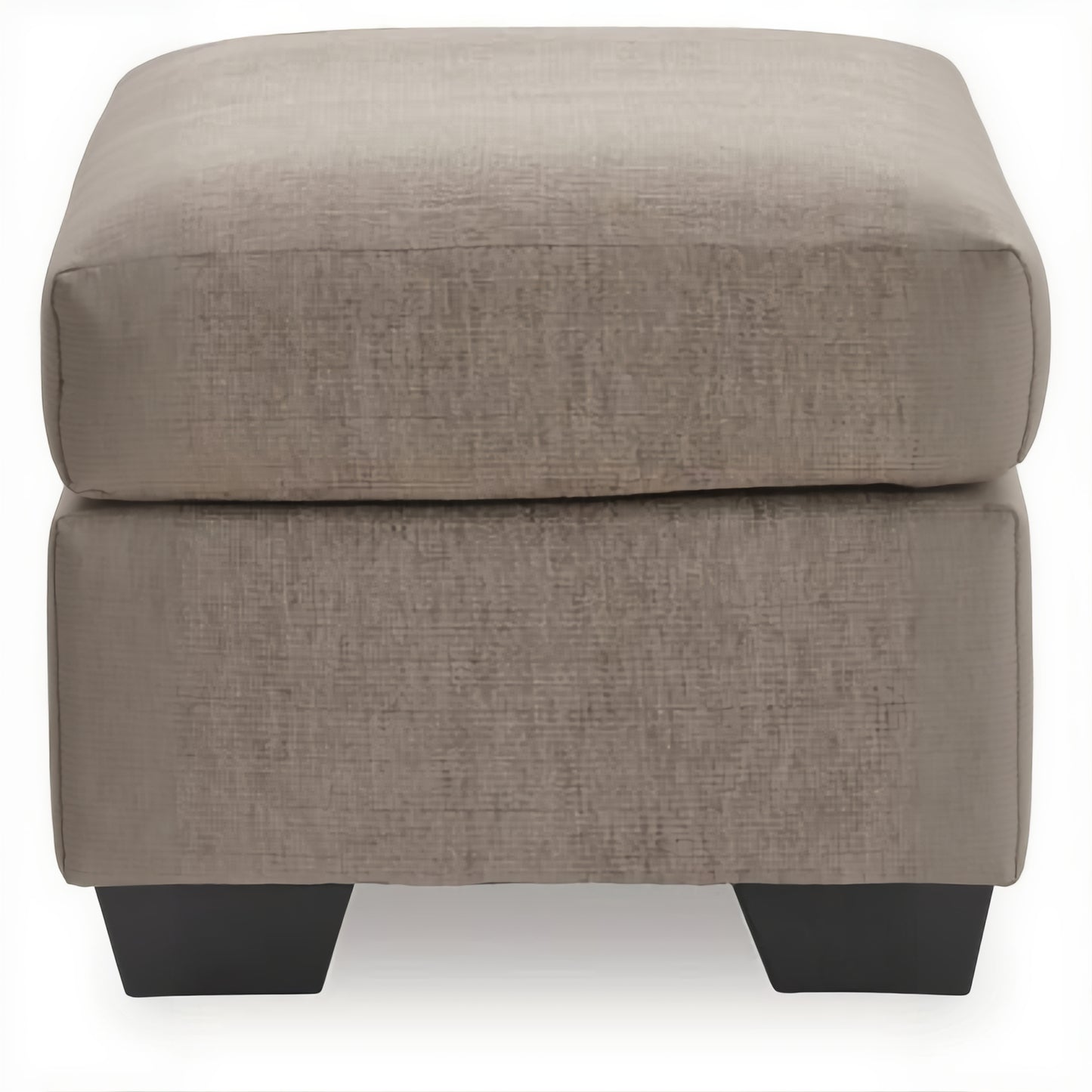 Ashley 6310214 Loreo Truffle Ottoman