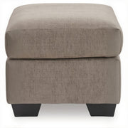 Ashley 6310214 Loreo Truffle Ottoman