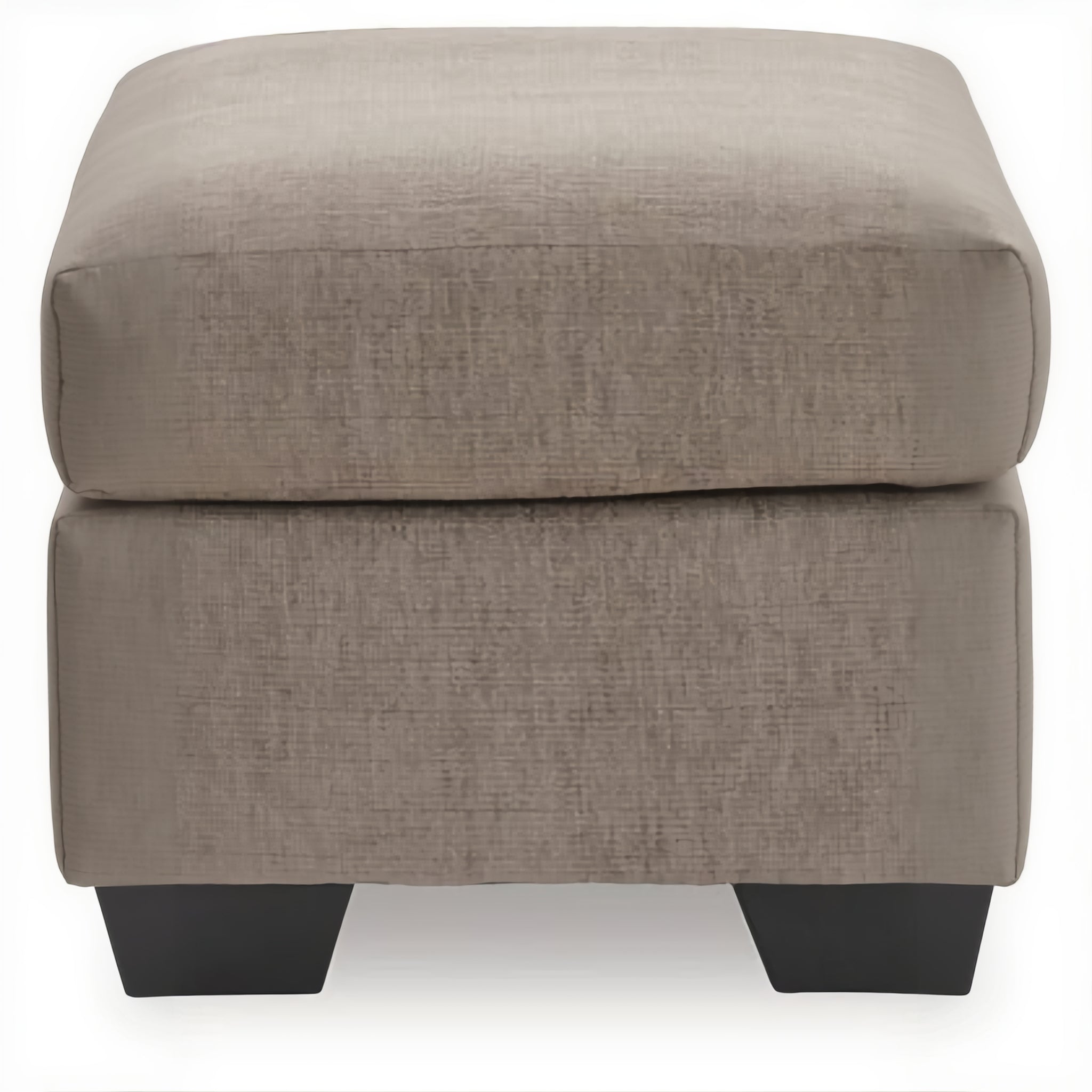 Ashley 6310214 Loreo Truffle Ottoman