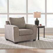 Ashley 6310220 Loreo Truffle Accent Chair