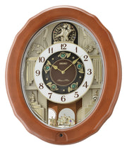 Seiko Emerald Pageant 30 HiFi Melodies in Motion