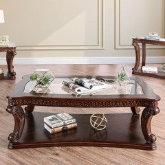 FOA CM4428C Walworth Coffee Table