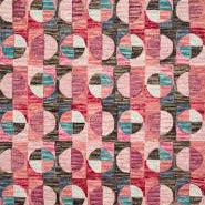 Loloi Hallu Hal-06 Berry 5'x7'6" Rug