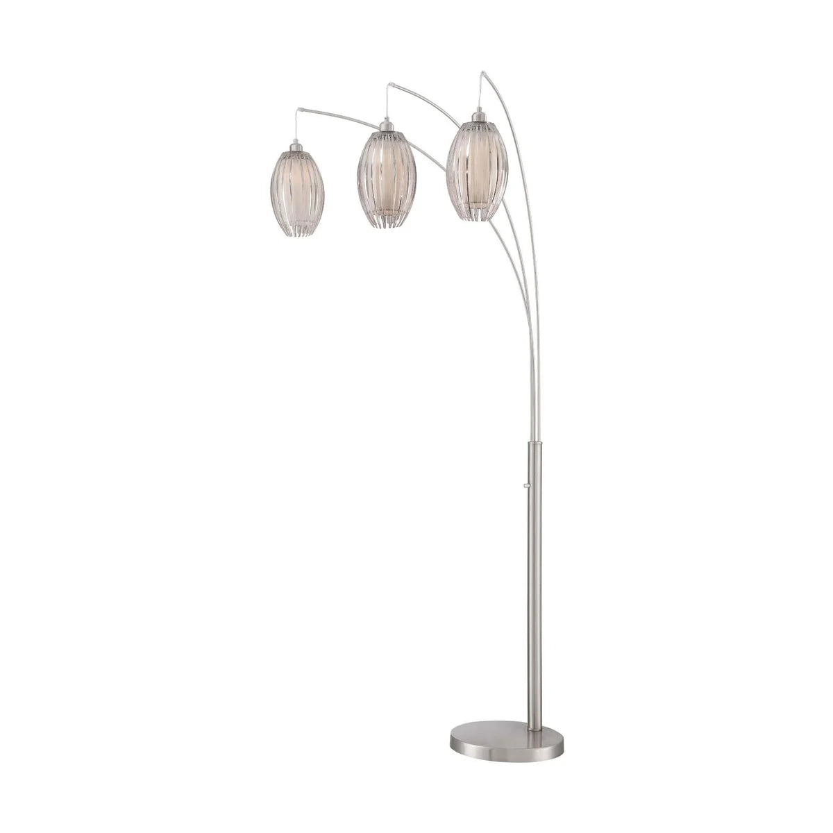 Lite Source LS-83163 LOTUZ Arc Lamps