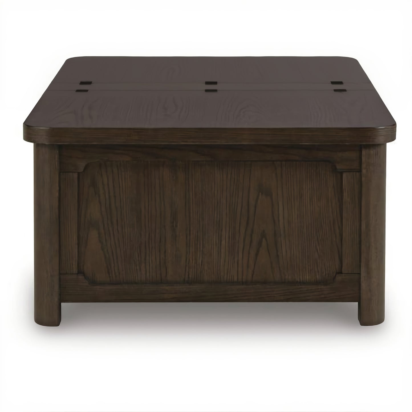 Ashley T678-20 Breckington Coffee Table with Storage