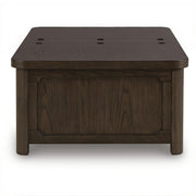 Ashley T678-20 Breckington Coffee Table with Storage