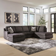 Ashley 73404S2 Lentiz 2-Piece Sectional w/ Chaise