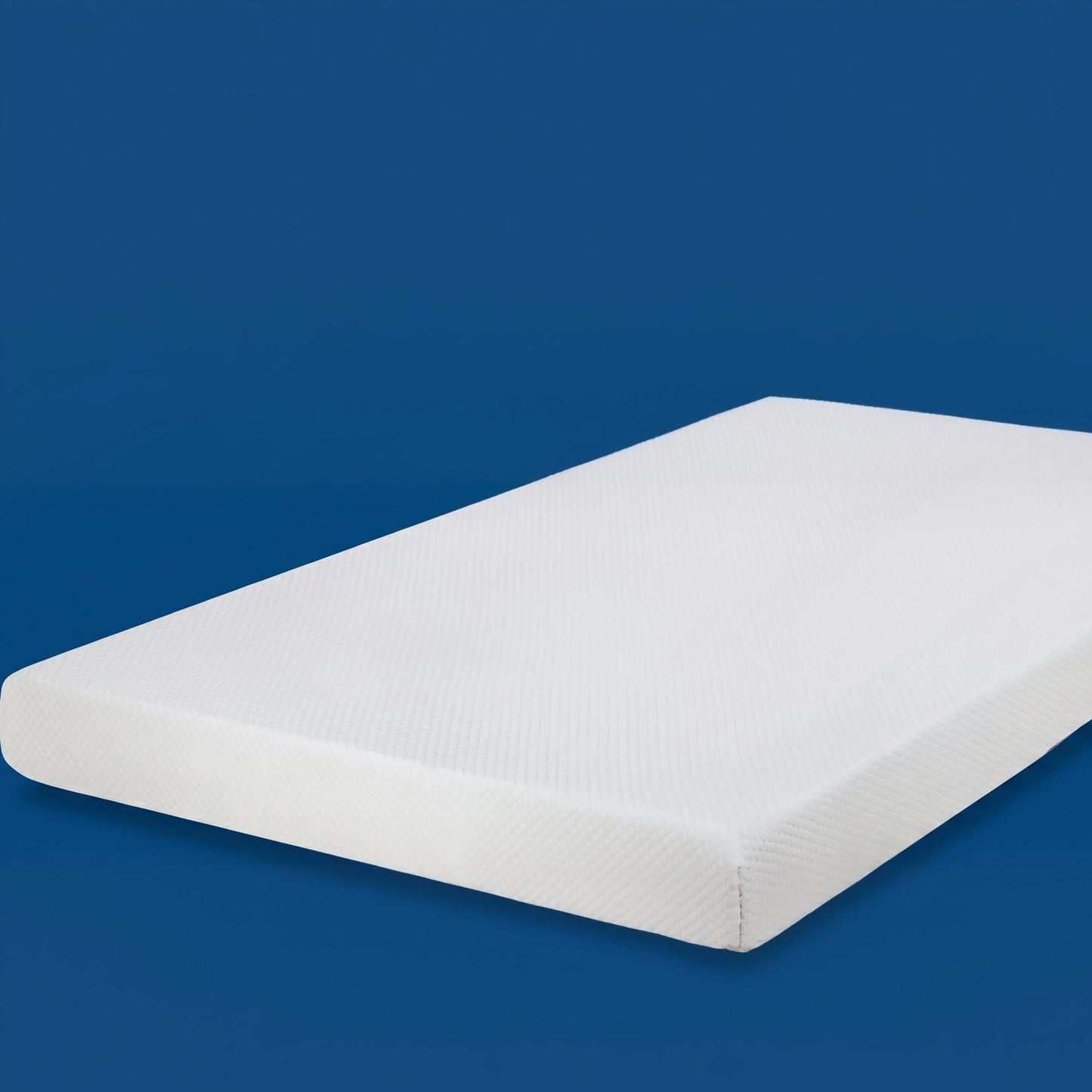 FOA DM505-T Thistle 5" Twin Memory Foam Mattress