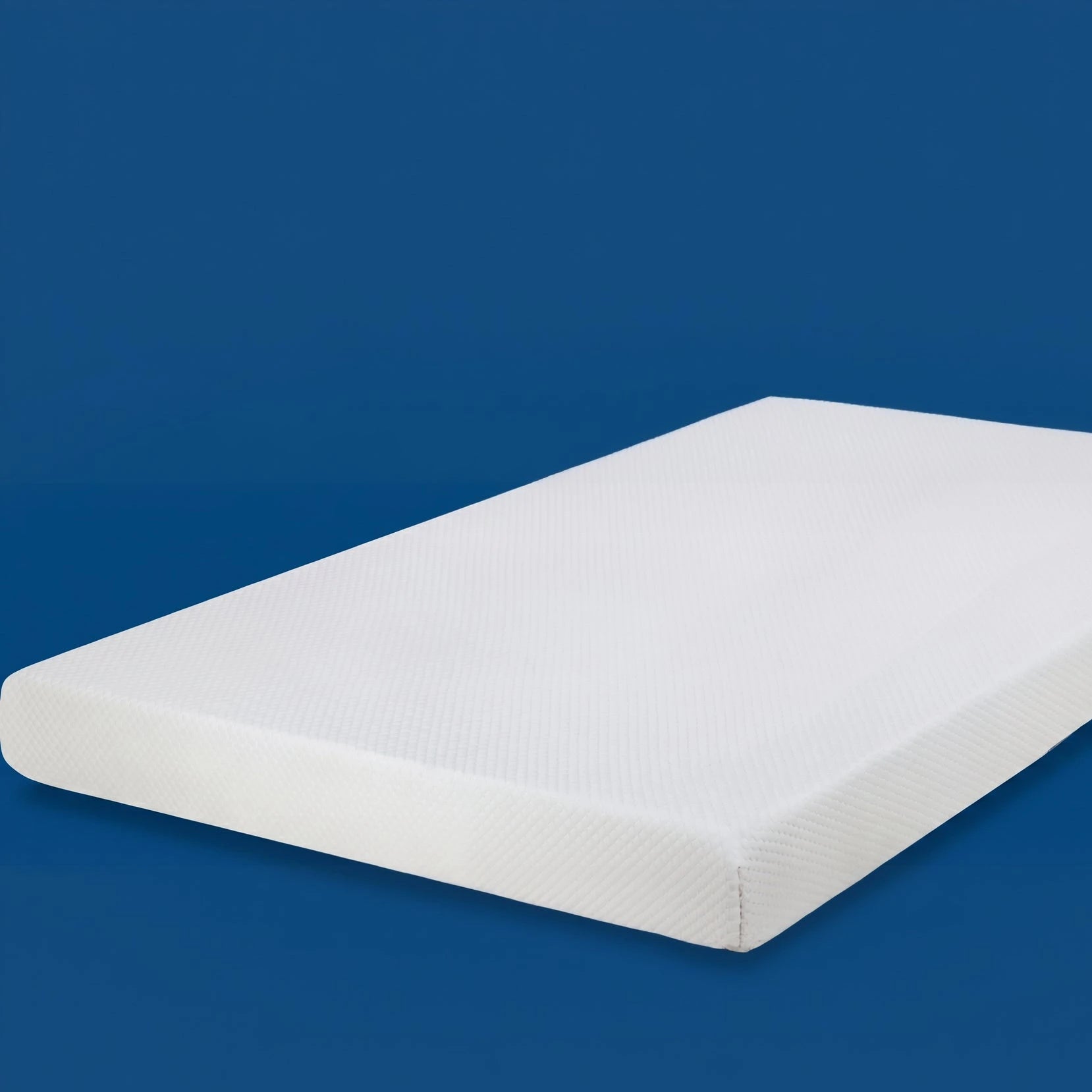 FOA DM505-T Thistle 5" Twin Memory Foam Mattress