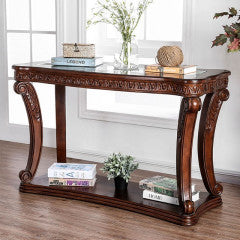 FOA CM4428S Walworth Sofa Table