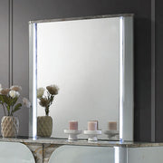 FOA FM72011LG-M Cleburne LED Mirror