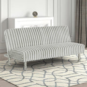 FOA FM2903LG Hinwil Light Gray Futon
