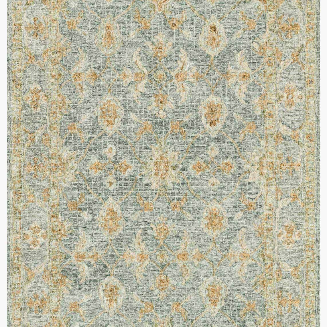 Loloi Julian JI-01 Spa Rug 7'-9" X 9'-9"