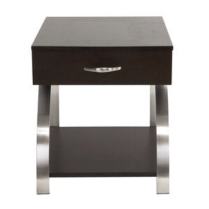 Homelegance 3533RF-04 Tioga End Table