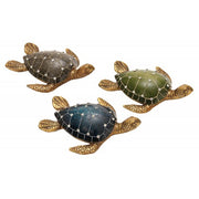 UMA 69393 Polystone Turtles (Sold Individually)