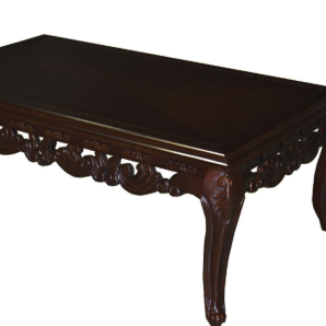 Arelys Traditional Savannah Cocktail / Coffee Table