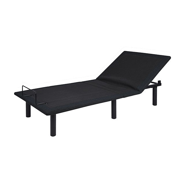 FOA MT-ADJ201-TXL Dormiolite I Twin XL Adjustable Bed Base