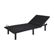FOA MT-ADJ201-TXL Dormiolite I Twin XL Adjustable Bed Base