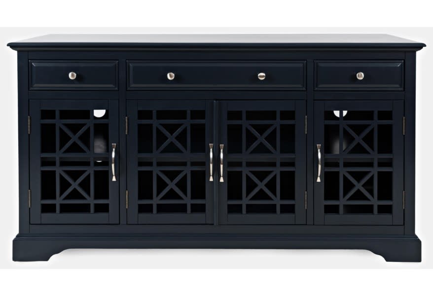 Jofran 775-60 Craftsman Console Navy