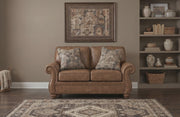 Ashley PC5590235 Chasemore Earth Loveseat