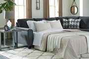 Ashley 8390517 / 8390569 Abinger Sleeper Sectional w/ RAF Chaise
