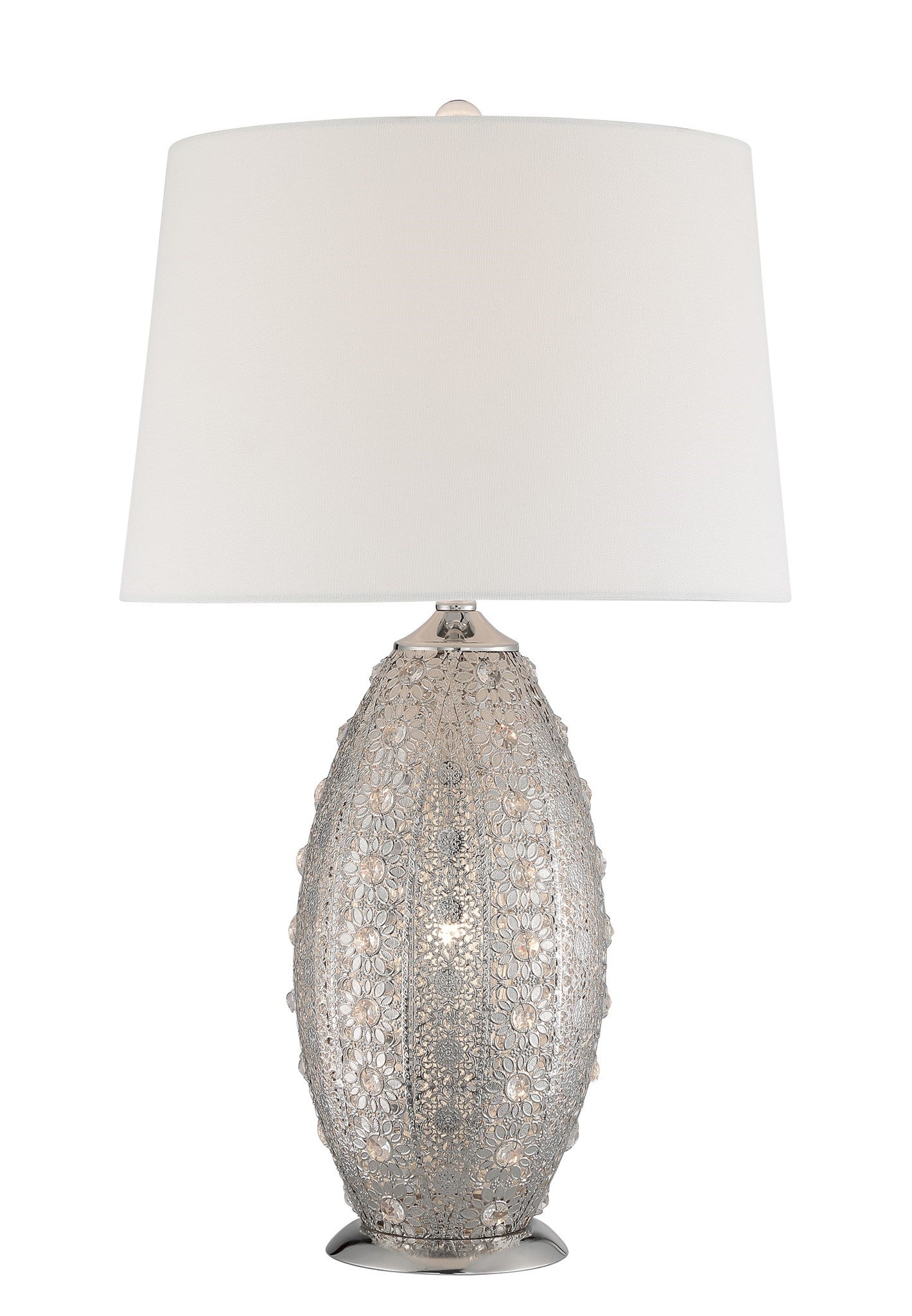 Lite Source LS-23494 Bling Masura Table Lamp