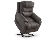 Ashley 1760912 Snowfield Power Lift Recliner