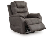 Ashley 1760912 Snowfield Power Lift Recliner