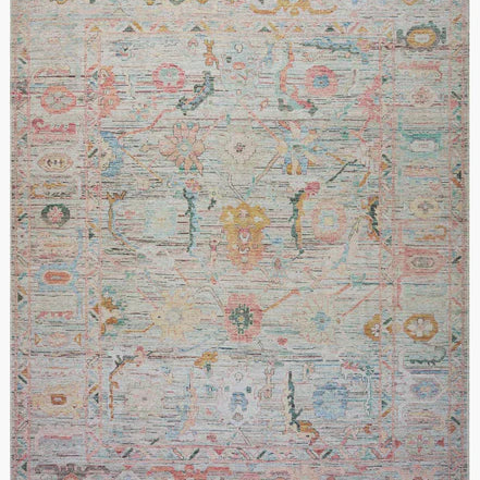 Loloi Elysium ELY-05 Multi / Fiesta 5 x 7