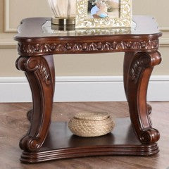 FOA CM4428E Walworth End Table