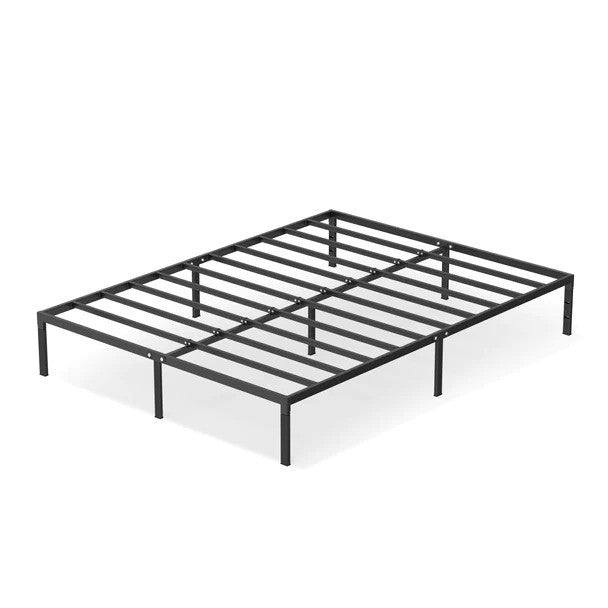 Rize Home DX66 King Deluxe Platform Base (No Foundation Needed)