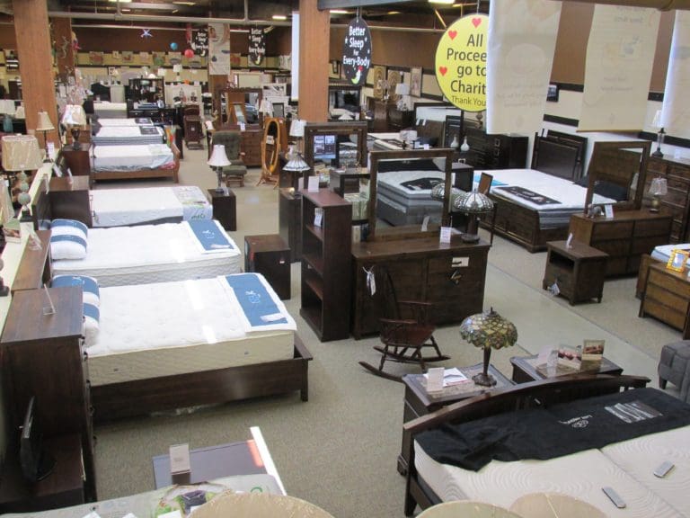The Kent Store PriceCo Furniture Store