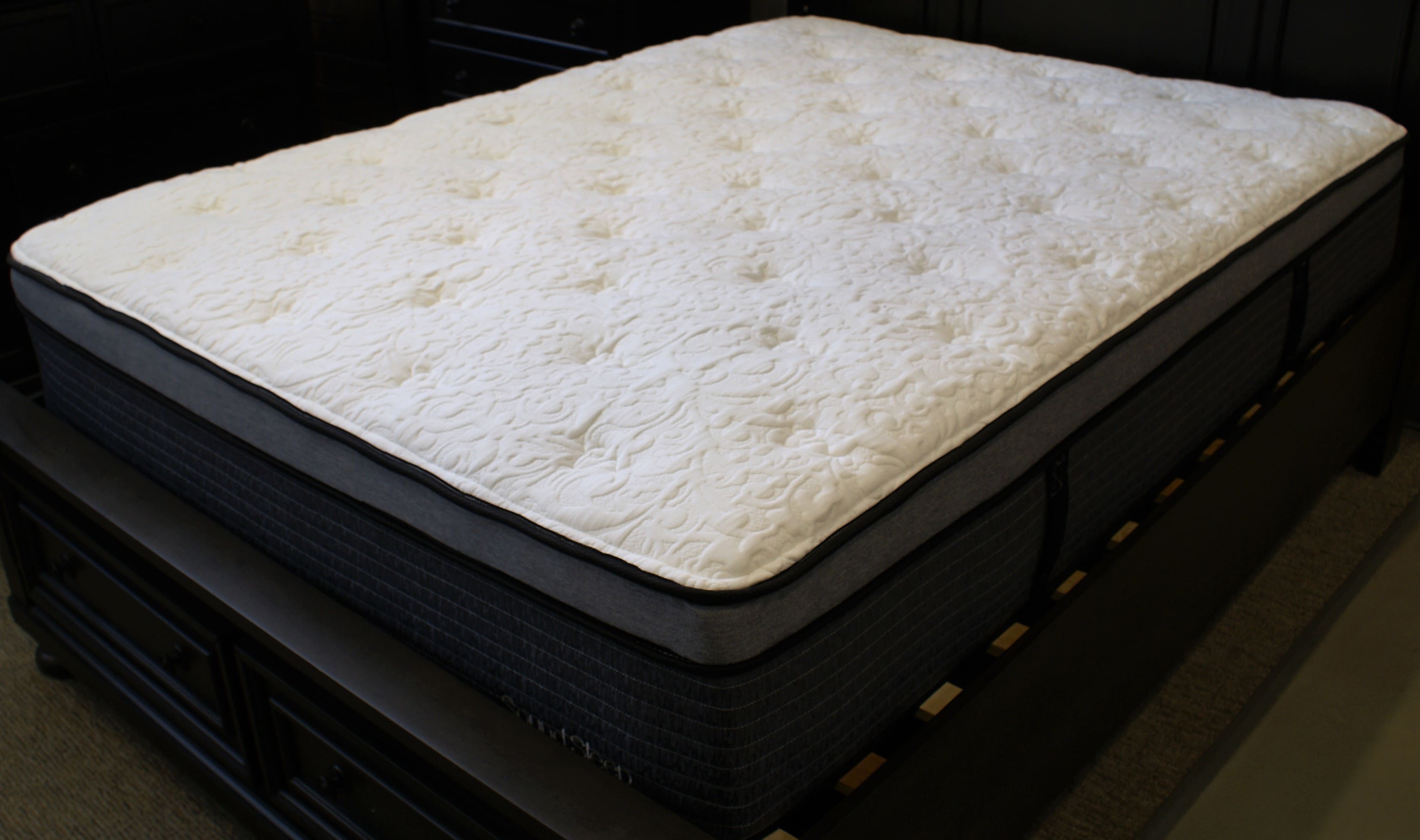 full mattress in a box under 150