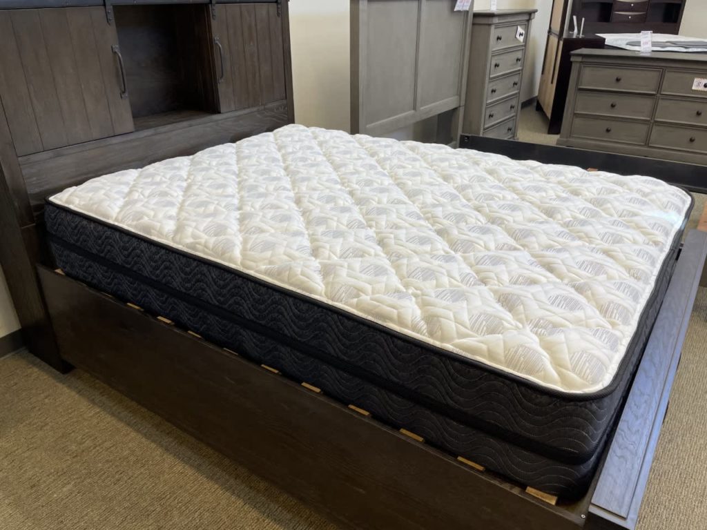 southerland janus luxury firm mattress