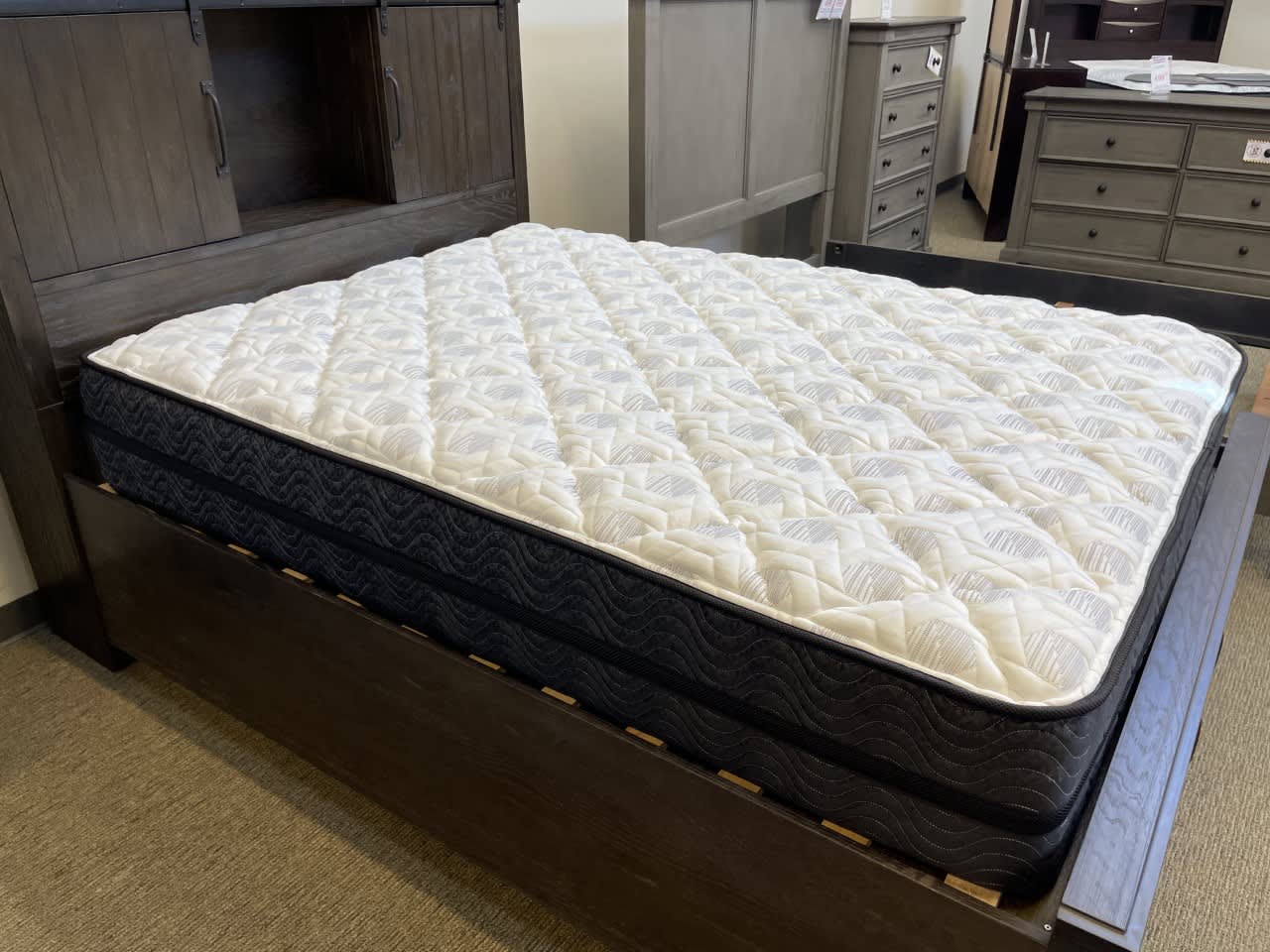 southerland carly firm mattress
