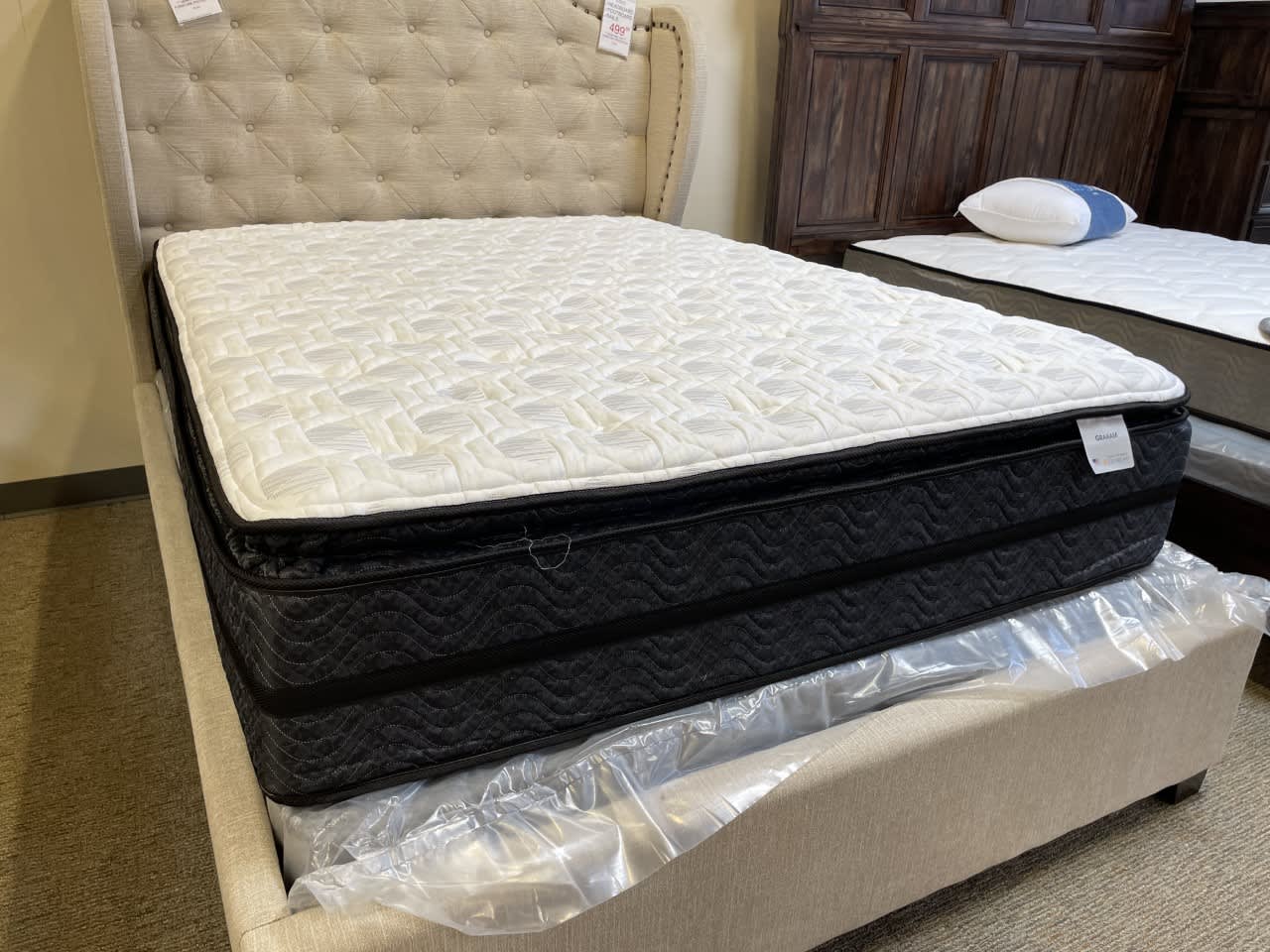 southerland mattress queen new haven