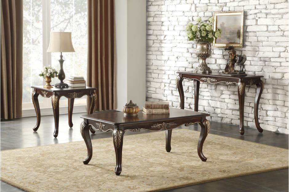 Homelegance 9815-30 Coffee Table - PriceCo Furniture Store